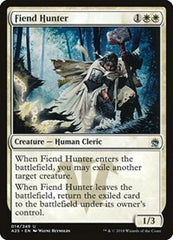 Fiend Hunter [Masters 25] | RetroPlay Games