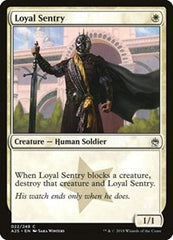 Loyal Sentry [Masters 25] | RetroPlay Games