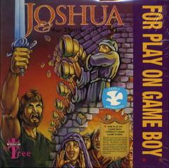 Joshua: The Battle of Jericho - GameBoy | RetroPlay Games