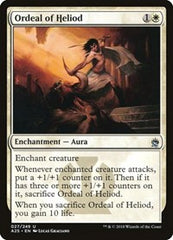 Ordeal of Heliod [Masters 25] | RetroPlay Games