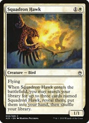 Squadron Hawk [Masters 25] | RetroPlay Games