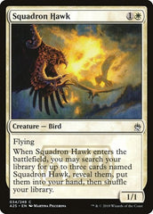 Squadron Hawk [Masters 25] | RetroPlay Games