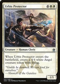 Urbis Protector [Masters 25] | RetroPlay Games