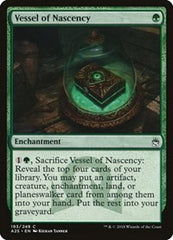 Vessel of Nascency [Masters 25] | RetroPlay Games