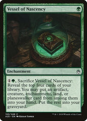 Vessel of Nascency [Masters 25] | RetroPlay Games
