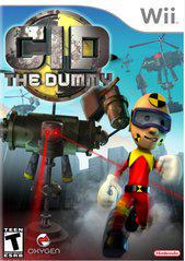 Cid the Dummy - Wii | RetroPlay Games