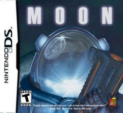 Moon - Nintendo DS | RetroPlay Games