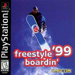 Freestyle Boardin' '99 - Playstation | RetroPlay Games