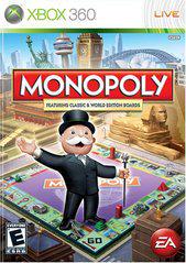 Monopoly - Xbox 360 | RetroPlay Games