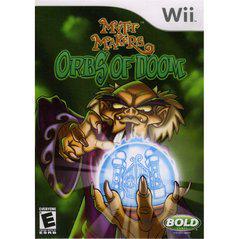 Myth Makers Orbs of Doom - Wii | RetroPlay Games