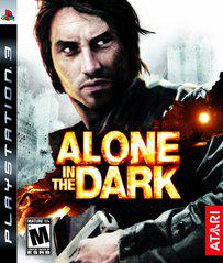 Alone in the Dark Inferno - Playstation 3 | RetroPlay Games