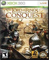 Lord of the Rings Conquest - Xbox 360 | RetroPlay Games