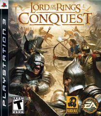 Lord of the Rings Conquest - Playstation 3 | RetroPlay Games
