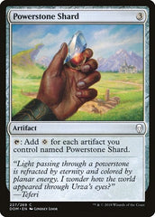Powerstone Shard [Dominaria] | RetroPlay Games
