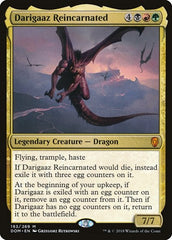 Darigaaz Reincarnated [Dominaria] | RetroPlay Games