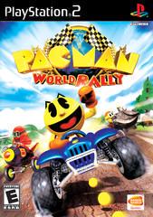 Pac-Man World Rally - Playstation 2 | RetroPlay Games