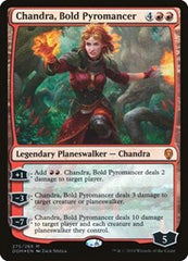 Chandra, Bold Pyromancer [Dominaria] | RetroPlay Games