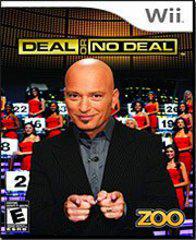 Deal or No Deal - Wii | RetroPlay Games