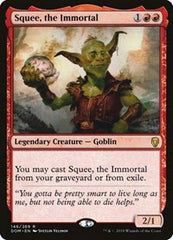 Squee, the Immortal [Dominaria] | RetroPlay Games