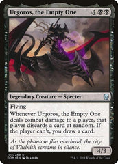 Urgoros, the Empty One [Dominaria] | RetroPlay Games