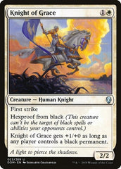 Knight of Grace [Dominaria] | RetroPlay Games