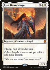 Lyra Dawnbringer [Dominaria] | RetroPlay Games