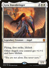 Lyra Dawnbringer [Dominaria] | RetroPlay Games