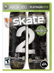 Skate 2 - Xbox 360 | RetroPlay Games