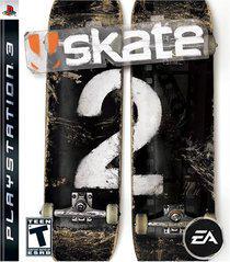 Skate 2 - Playstation 3 | RetroPlay Games