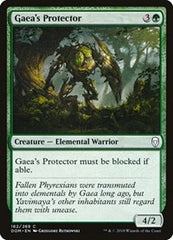 Gaea's Protector [Dominaria] | RetroPlay Games