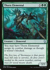 Thorn Elemental [Dominaria] | RetroPlay Games
