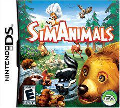 Sim Animals - Nintendo DS | RetroPlay Games