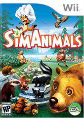 Sim Animals - Wii | RetroPlay Games