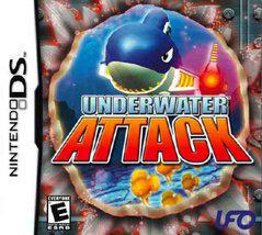 Underwater Attack - Nintendo DS | RetroPlay Games