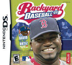 Backyard Baseball 09 - Nintendo DS | RetroPlay Games