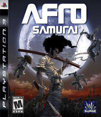 Afro Samurai - Playstation 3 | RetroPlay Games