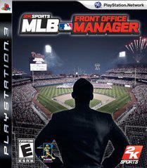 MLB Front Office Manager - Playstation 3 | RetroPlay Games