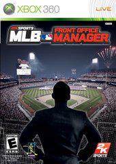 MLB Front Office Manager - Xbox 360 | RetroPlay Games