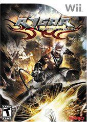 Rygar The Battle of Argus - Wii | RetroPlay Games