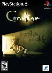 Coraline - Playstation 2 | RetroPlay Games