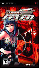 DJ Max Fever - PSP | RetroPlay Games