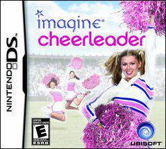 Imagine Cheerleader - Nintendo DS | RetroPlay Games