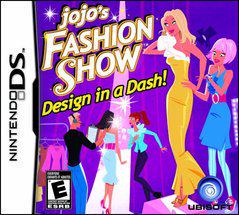 JoJo's Fashion Show - Nintendo DS | RetroPlay Games