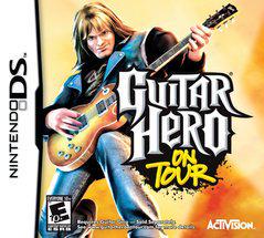 Guitar Hero: On Tour (game only) - Nintendo DS | RetroPlay Games