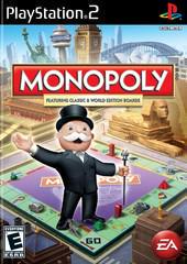 Monopoly - Playstation 2 | RetroPlay Games