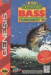 TNN Outdoors Bass Tournament '96 - Sega Genesis | RetroPlay Games