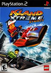 Island: Extreme Stunts - Playstation 2 | RetroPlay Games