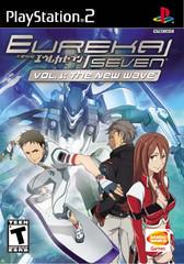 Eureka Seven Vol 1: The New Wave - Playstation 2 | RetroPlay Games