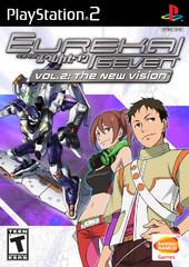 Eureka Seven Vol 2: The New Vision - Playstation 2 | RetroPlay Games