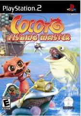 Cocoto Fishing Master - Playstation 2 | RetroPlay Games